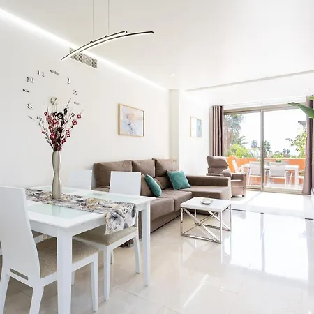 Sotoserena Sea View By Ghr *