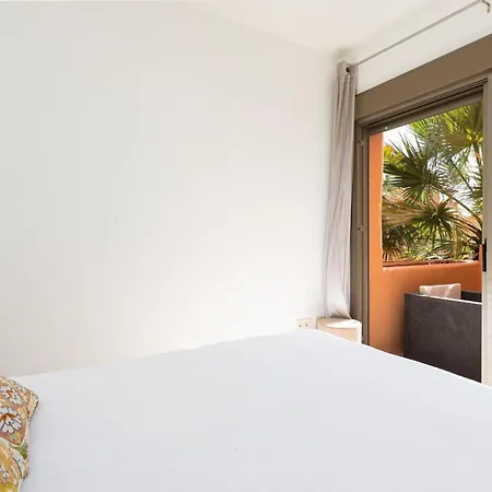 Apartment Sotoserena Sea View By Ghr *