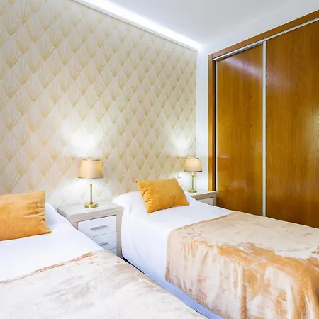 Apartment Sotoserena Sea View By Ghr *