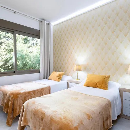 Apartment Sotoserena Sea View By Ghr