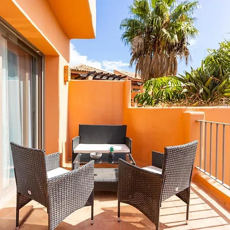 Sotoserena Sea View By Ghr *